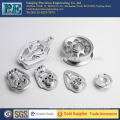 High precision stainless steel cnc milling auto parts